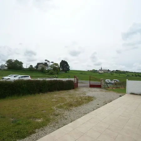 Maison De Vacances -