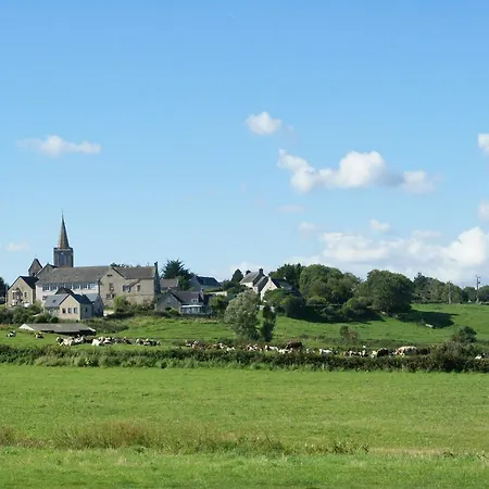 Ferienhaus Maison De Vacances -