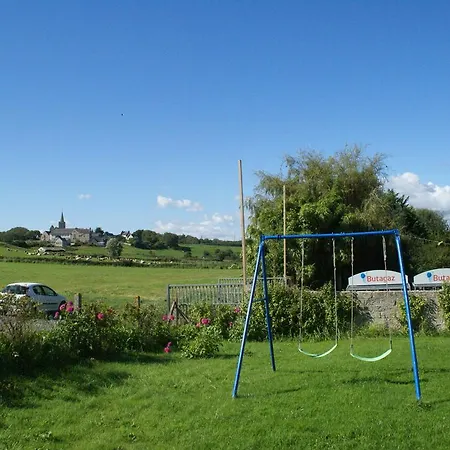 Ferienhaus Maison De Vacances -