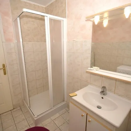Ferienhaus Maison De Vacances - *