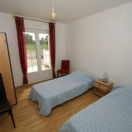 Ferienhaus Maison De Vacances - *