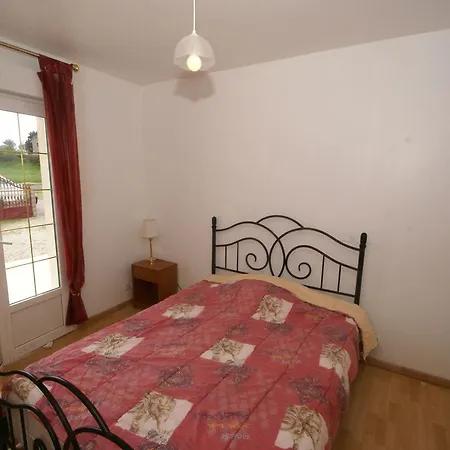 Ferienhaus Maison De Vacances -