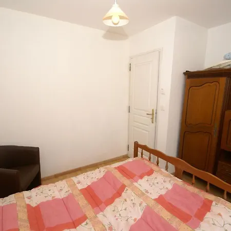 Ferienhaus Maison De Vacances - *