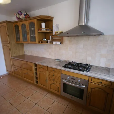 Ferienhaus Maison De Vacances - Quinéville