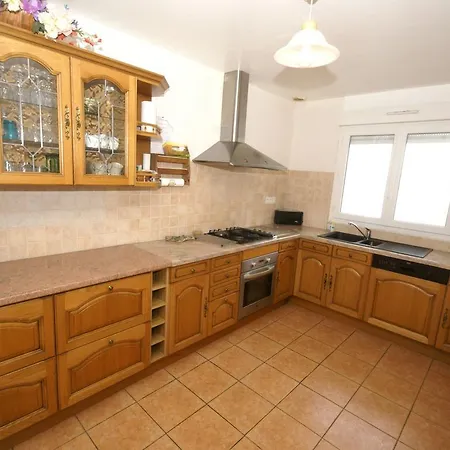 Ferienhaus Maison De Vacances -