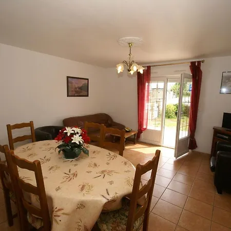 Ferienhaus Maison De Vacances - *