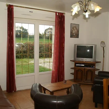 Maison De Vacances - Quinéville