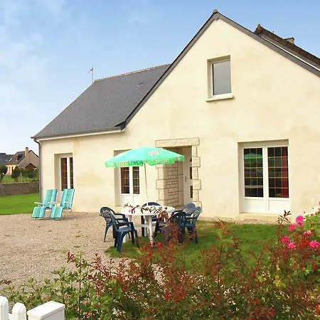 Ferienhaus Maison De Vacances - *